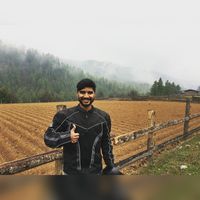 Jyoteesh Akurati的照片