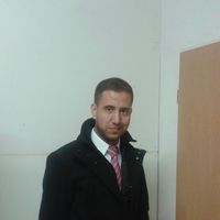 ISSAM ALMESLEH's Photo