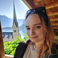 Ekaterina Pankova's Photo