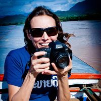 Lucy O'Bryan的照片