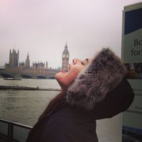 Rossana Emmanuelli's Photo