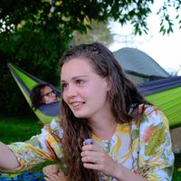 Lucie Říhová的照片