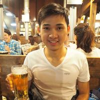 Glah Unjaidee's Photo