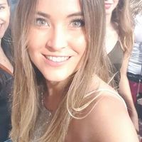 Francisca Blanco's Photo