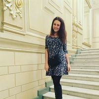 Luidmila Polishchyk的照片