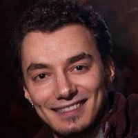 Patryk Wilk的照片