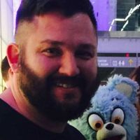 Timothy Palmer's Photo