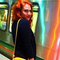 Pam Cardoso的照片