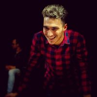 Simone Isidori's Photo