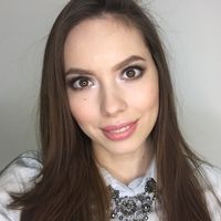 Liana Gabidullina's Photo