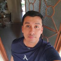 Luis Ángel Cobos Guerrero's Photo