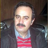 Îsam Hecî Tahir's Photo