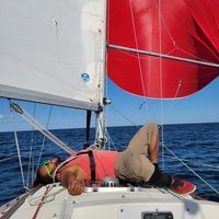 Hans B. Martel's Photo