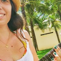 Thais Rodrigues's Photo