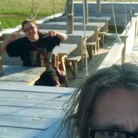 David Dutrisac's Photo