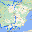 Roadtrip in portugal and South of Spain's picture