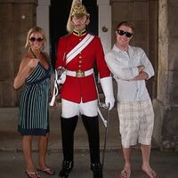 Courtney Pope's Photo