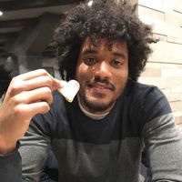 raphael odogwu's Photo