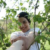 Sebastian Grau's Photo