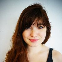 Sophie Lavergne的照片