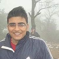 rohit Narain's Photo