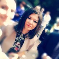 Tanya Kondrashina's Photo