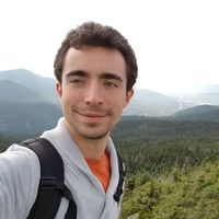 William  Freitas's Photo