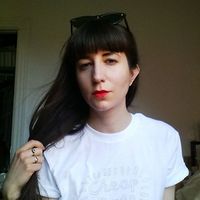 Camille Benoît的照片