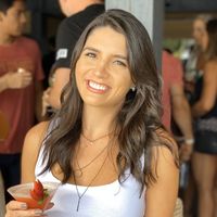 Amanda Stevanovich's Photo