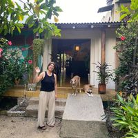 Keijó Martinez's Photo