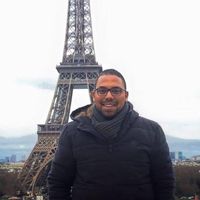 Amgad Eldesouky&#39;s Photo