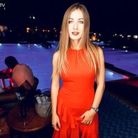 Lidiia  Myagkikh的照片