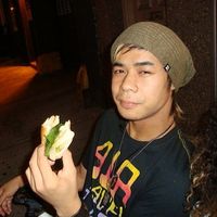 Tony Styles的照片