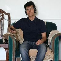 Shrinish Donde的照片