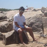 Photos de Daniel Alejandro Mocsary Acevedo