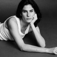 Catherine De La Fuente's Photo