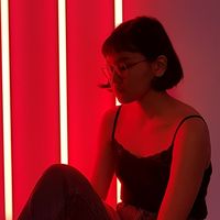 Aleksandra Tsyrenova's Photo