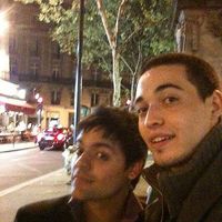 Mickael Le Grand's Photo