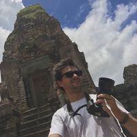 Iñaki Espeso's Photo