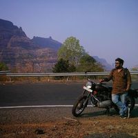 Jainil Nayak's Photo