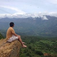 Camilo Guzman的照片