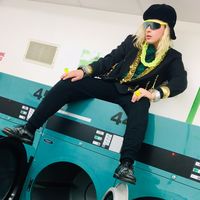 wallace blyth's Photo