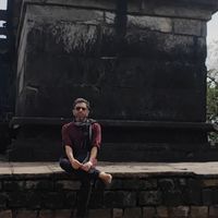 Sriram Nandakumar's Photo