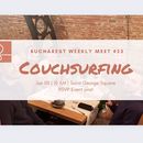 Bucharest weekly meet #23 's picture