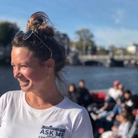 Dominique Babette's Photo