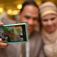 Mohamed Ebaid的照片