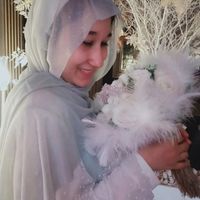 Sarah Abdelsamad's Photo