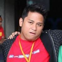 Ian Oliver Montallana的照片