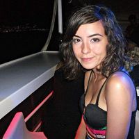 Fatmagül Özen's Photo