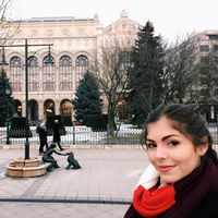 Ramona Moraes's Photo